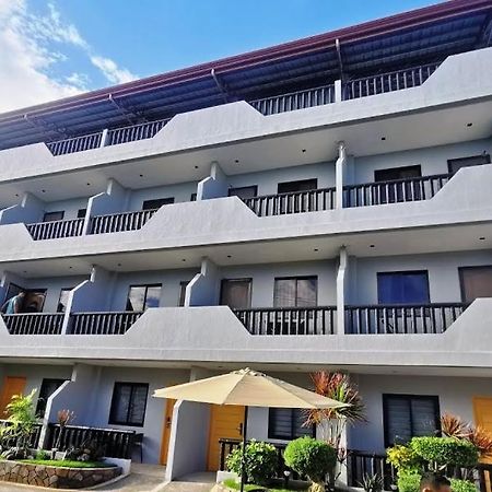 Mayfair Resort Panglao Exteriér fotografie