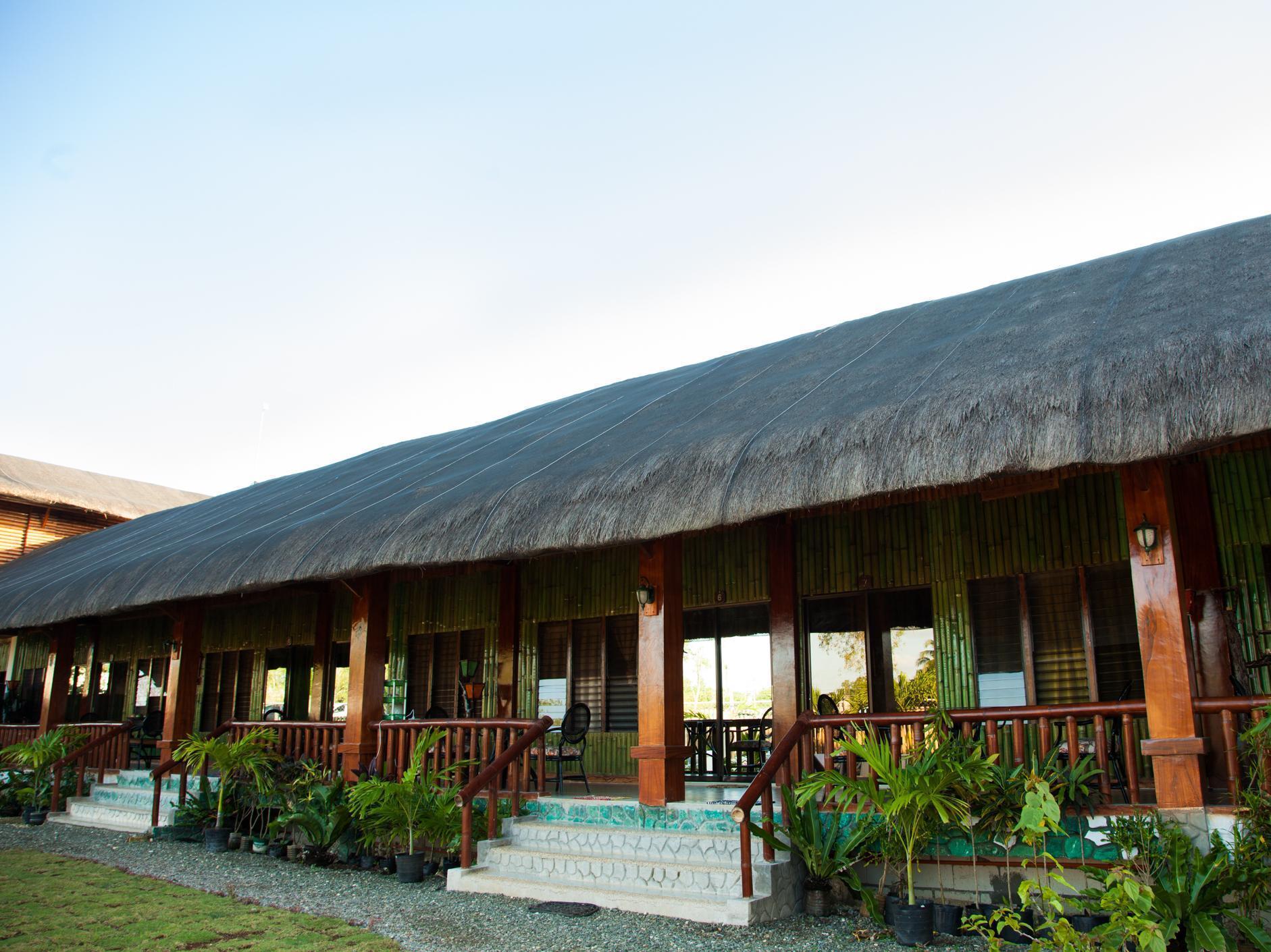 Mayfair Resort Panglao Exteriér fotografie