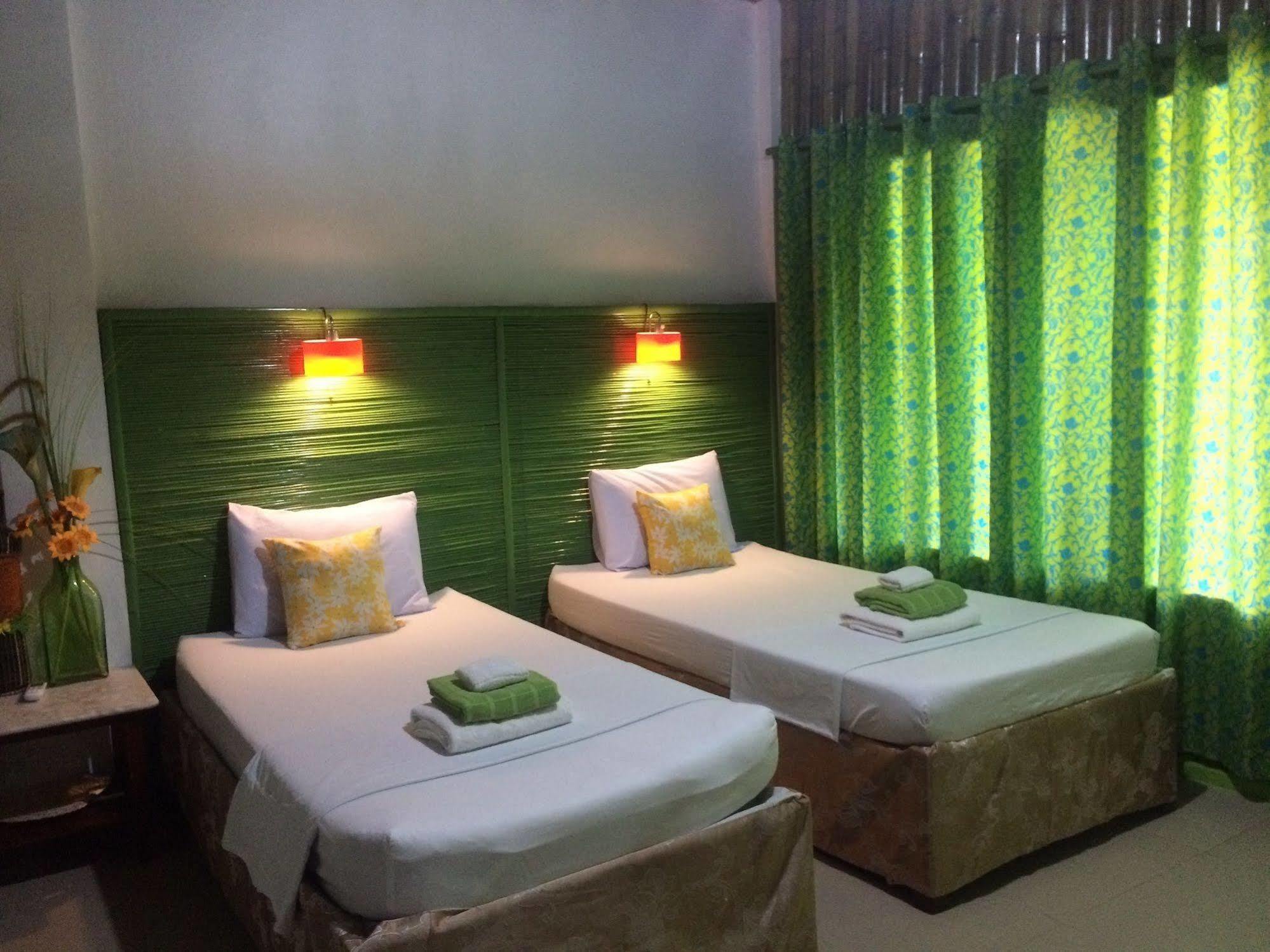 Mayfair Resort Panglao Exteriér fotografie