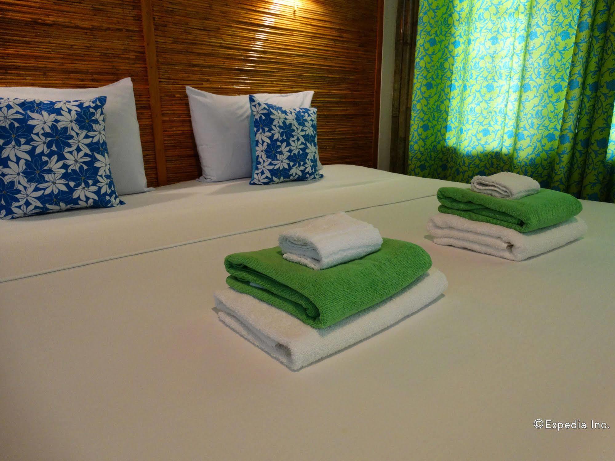 Mayfair Resort Panglao Exteriér fotografie