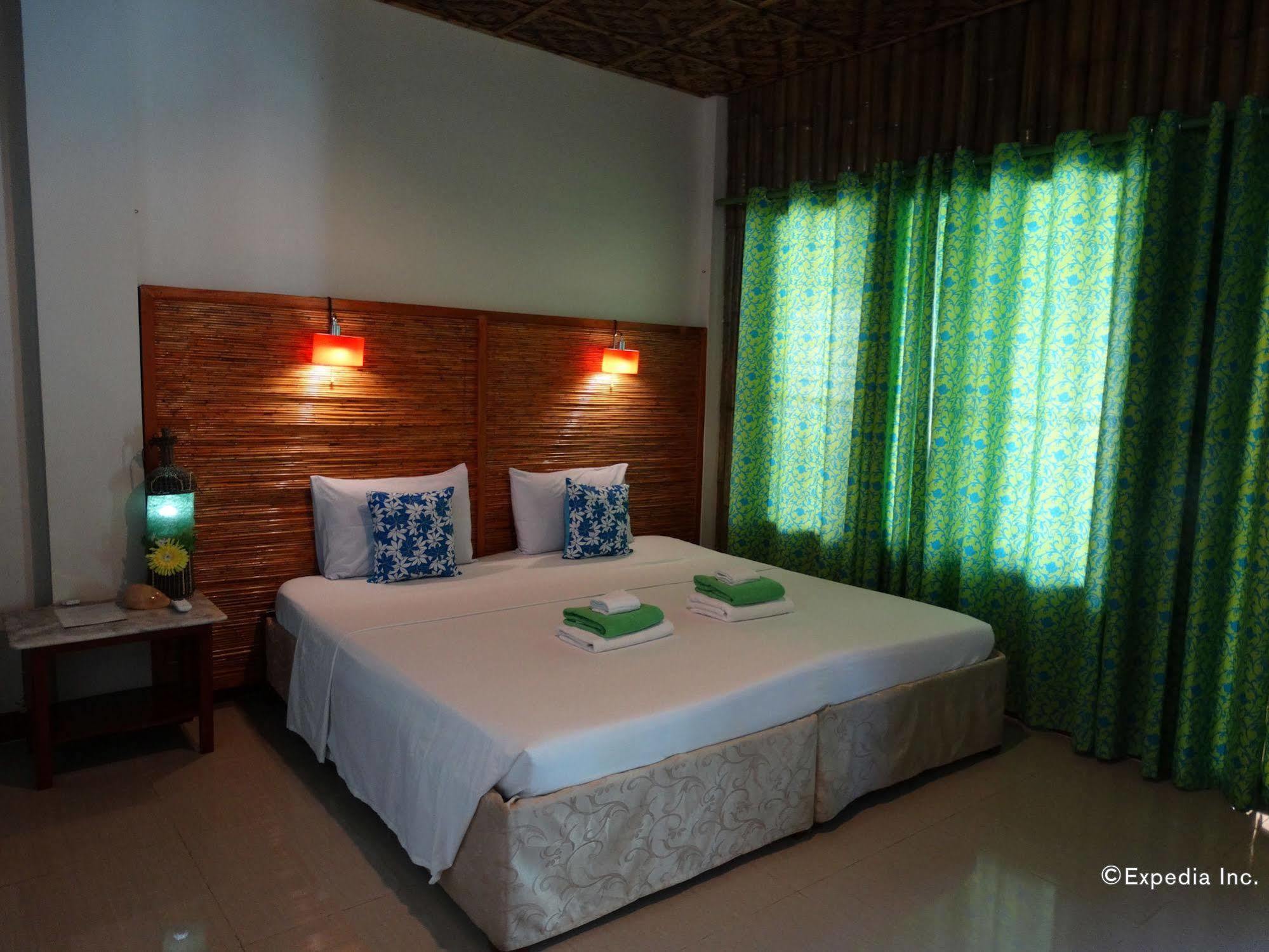 Mayfair Resort Panglao Exteriér fotografie
