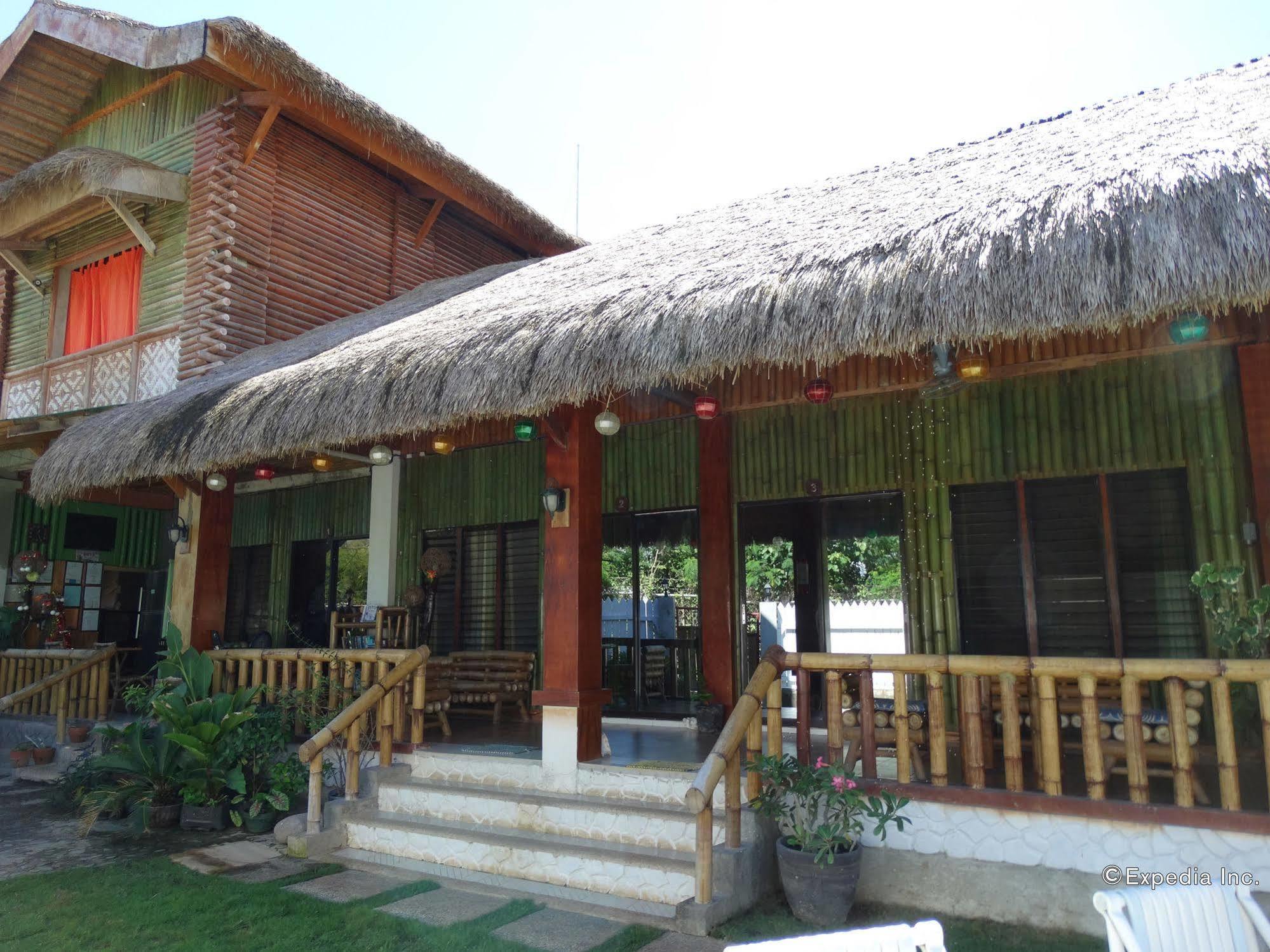 Mayfair Resort Panglao Exteriér fotografie