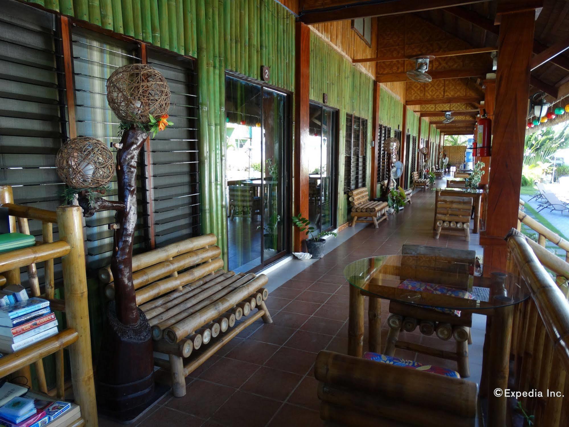 Mayfair Resort Panglao Exteriér fotografie