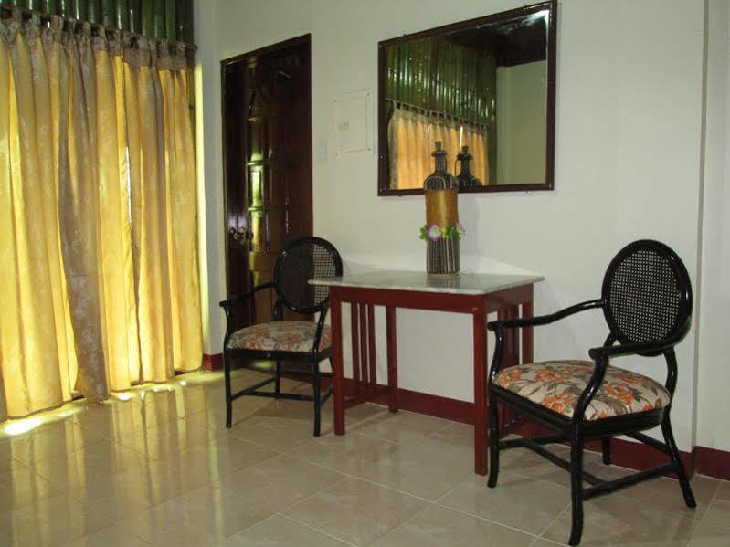 Mayfair Resort Panglao Exteriér fotografie