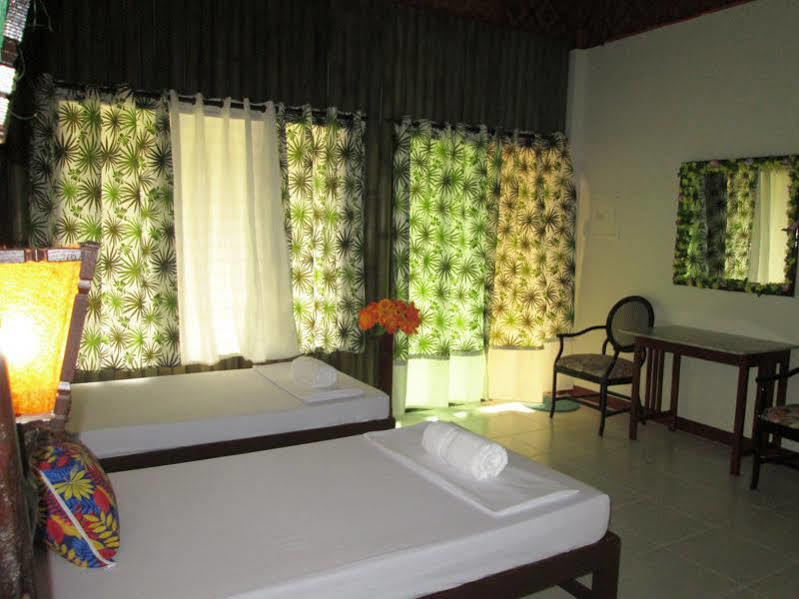 Mayfair Resort Panglao Exteriér fotografie