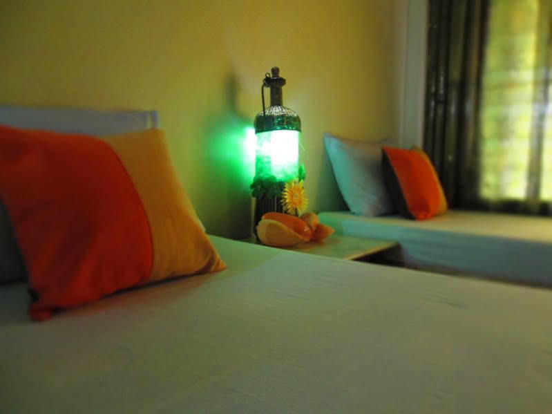 Mayfair Resort Panglao Exteriér fotografie