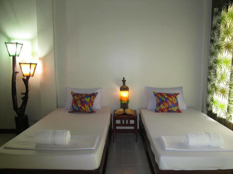 Mayfair Resort Panglao Exteriér fotografie